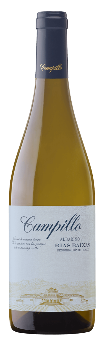 Campillo Albariño 2025