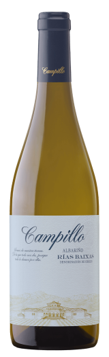 Campillo Albariño 2025