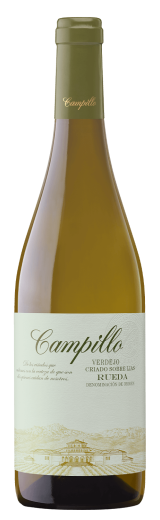 Campillo Verdejo 2025